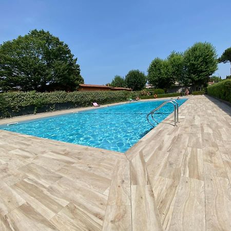 Casa Vittoria Apartman Sirmione Kültér fotó
