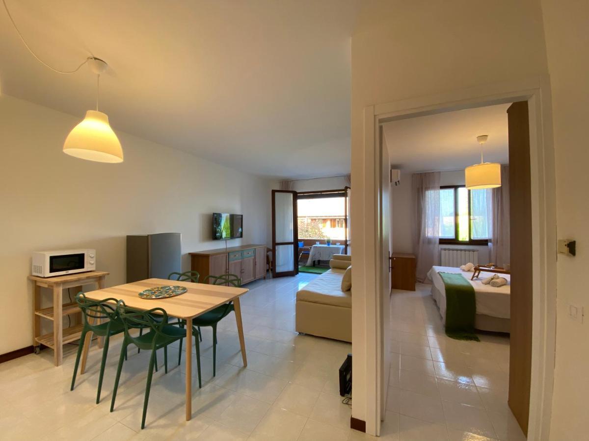 Casa Vittoria Apartman Sirmione Kültér fotó