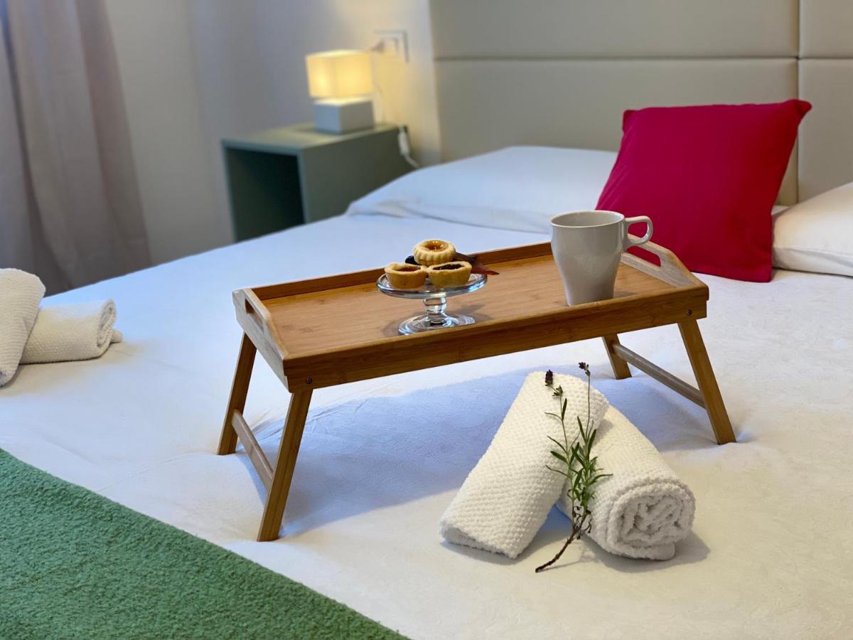Casa Vittoria Apartman Sirmione Kültér fotó