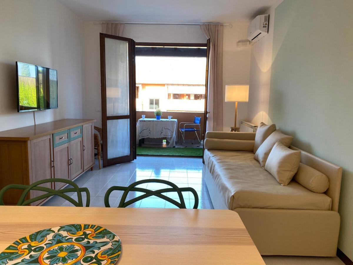 Casa Vittoria Apartman Sirmione Kültér fotó