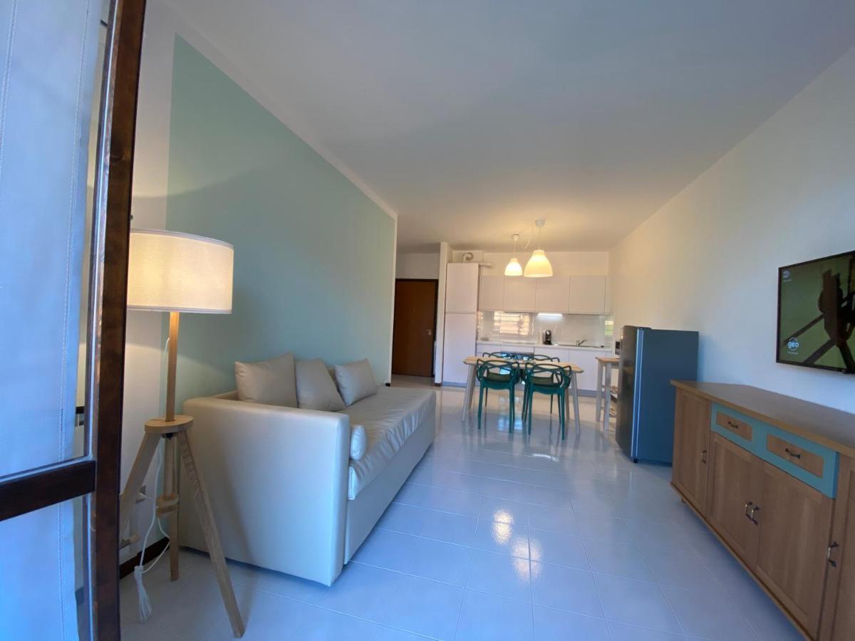 Casa Vittoria Apartman Sirmione Kültér fotó