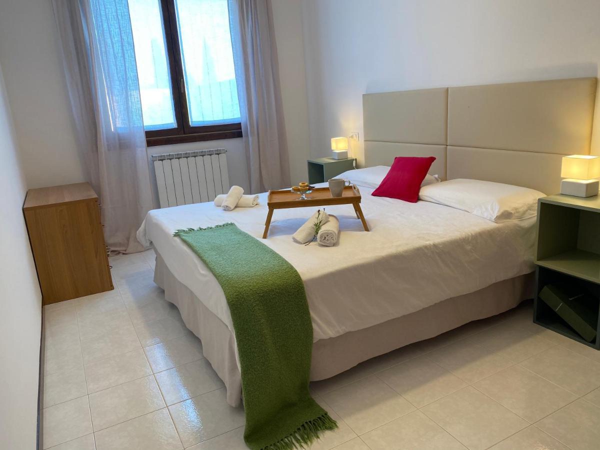 Casa Vittoria Apartman Sirmione Kültér fotó